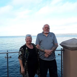 Meet your Posher, Sharon